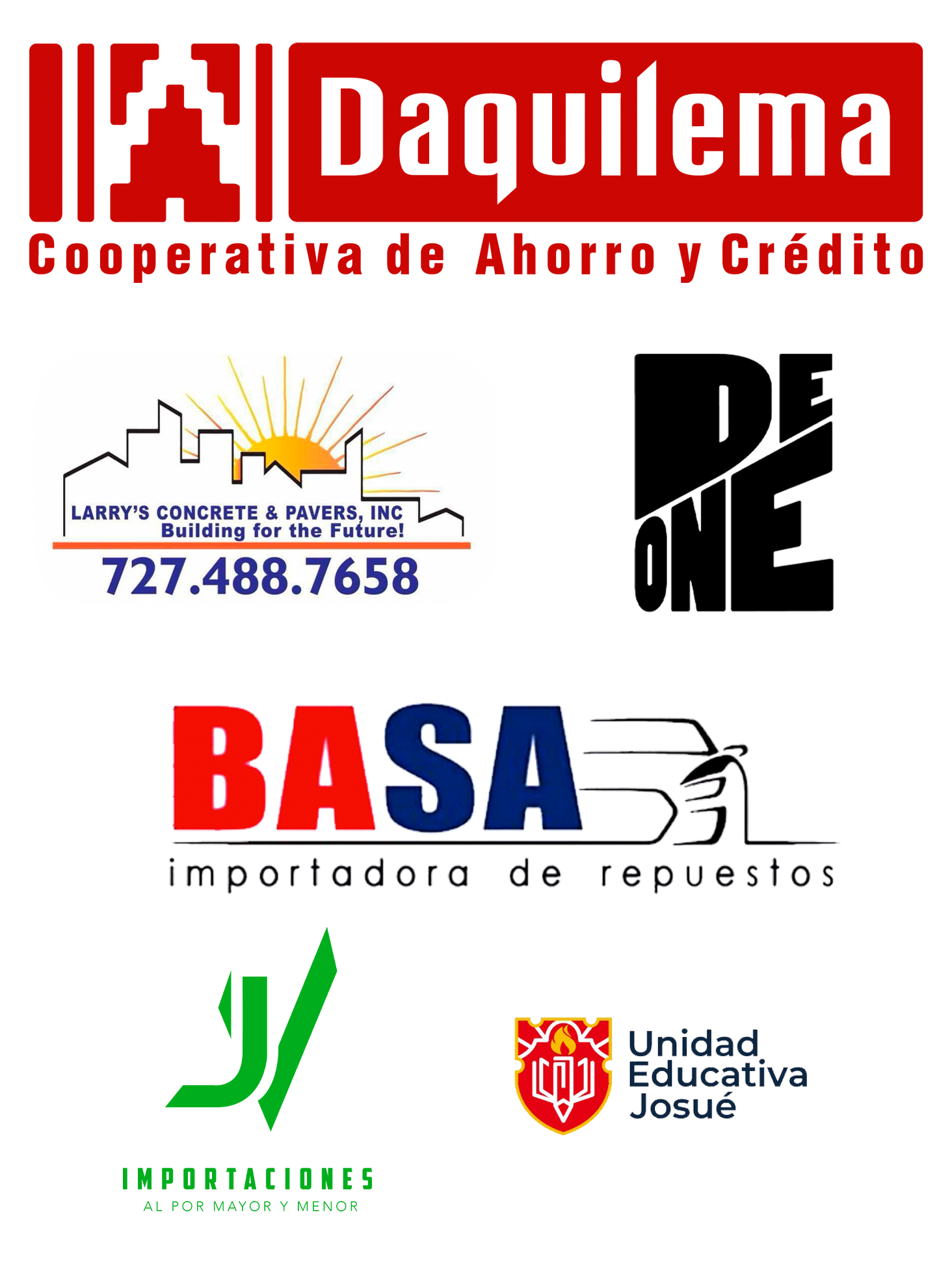 auspiciante
